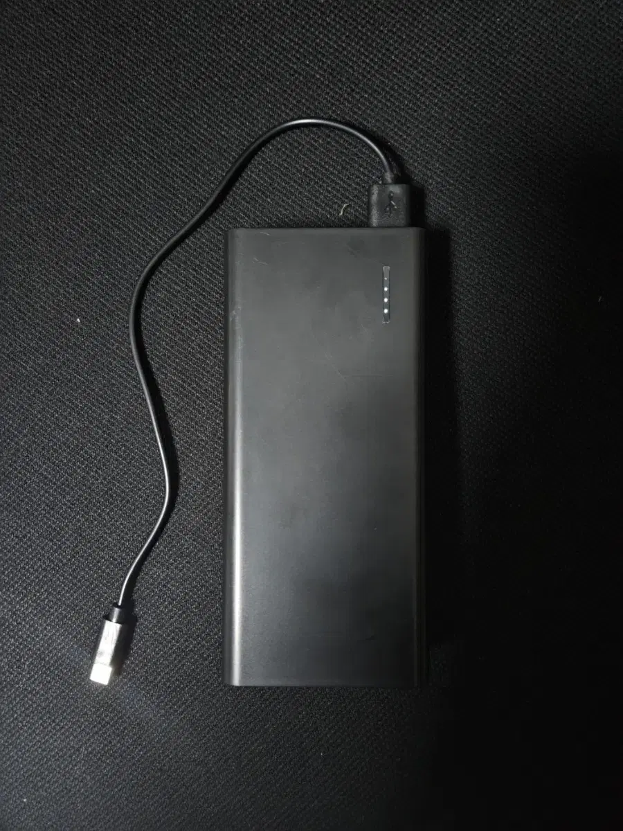 20000mah 보조배터리 팔아요